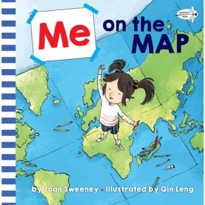 Me on the Map foto