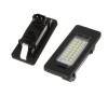 Lampi cu LED Numar Inmatriculare BMW Seria 4 F32 F33 F36 F82 F83 2013-2021