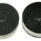 FILTRU CARBUNE, ECFB03 (2BUC) 33005513 pentru hota ELECTROLUX / AEG