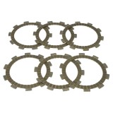 Kit Discuri Ambreiaj TRW HONDA CB CBF CD CMX 250 1985-2012