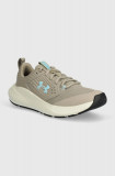 Under Armour pantofi de antrenament Charged Commit TR 4 culoarea bej