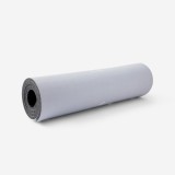 Saltea rezistentă de fitness cu grosimea de 10 mm Gri deschis