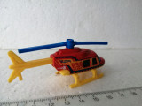 Bnk jc Hot Wheels - elicopter