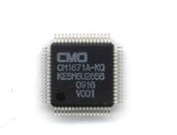 CM1671A-KQ - CMO