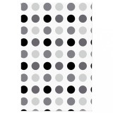 VidaXL Jaluză cu rolă de duș 160x240 cm lățime material 156 cm