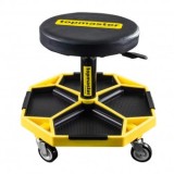 Scaun rotativ cu organizator TMP, topmaster