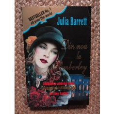 Julia Barrett - Din nou la Pemberley