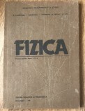 Cumpara ieftin MNL7 Fizica - Clasa a-12-a