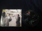 Faithless feat. Sabrina Setlur-Bring My Family Back_maxi single_Intercord(1999), CD, House