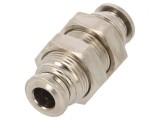 Racord Push-In Simplu de Trecere 0,99-20bar
