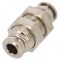 Racord Push-In Simplu de Trecere 0,99-20bar
