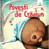 Povesti de Craciun. Cele mai frumoase povesti despre Craciun