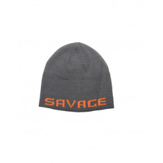 Fes Savage Gear One Size Rock, Grey/orange