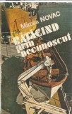 Cumpara ieftin Ratacind prin necunoscut - Mircea Novac, Roman, Editura Albatros, 1986, Literatura Romana Clasica, Stare Buna