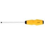 Surubelnita de impact dreapta Topex 6 x 150 mm cu varf magnetic