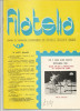 Romania, revista Filatelia nr. 9/1989 (400)