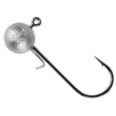 Jig Mikado Jaws Classic BN, Nr.2, 10g, 3buc/plic foto