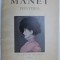 MANET PEINTURES , introduction de FRANCOIS MATHEY , 1949