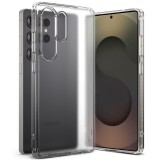 Husa pentru samsung galaxy s25 ultra - ringke fusion - matte clear