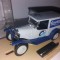 Macheta Citroen 5 cv Camionette - 1927 scara 1:43 ELIGOR