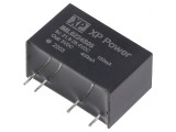 Convertor DC/DC 2W 24V la 5V 400mA