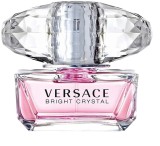 Versace, Bright Crystal, Apă de toaletă, Pentru femei, 50 ml