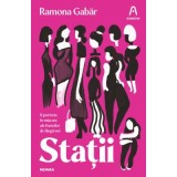 Statii - Ramona Gabar