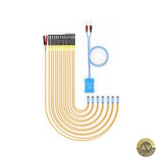 Cablu Alimentare Sunshine SS-905H pentru Android USB-C Series