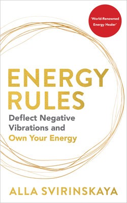 Energy Rules foto