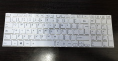 Tastatura Toshiba Satellite C855 Layout US foto