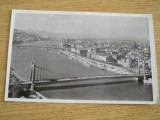 QW21 14 - Carte postala foarte veche - Ungaria - an 1937
