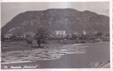 Piatra-Neamt. Muntele &bdquo;Petricica&rdquo; (1940, necirculata)