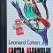 Cartea aleanului - Leonard Cohen (@C115)