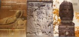Cimitirul Bellu Ortodox și valorile sale de patrimoniu Cavourile VOL. I, II, III
