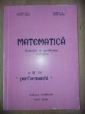 Matematica clasele III-IV - Rodica Agrici, Mihai Agrici