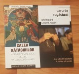 Set 2 carti de Arhimandrit Serafim Alexiev