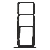 Cumpara ieftin Suport Sim Nokia 4.2 Negru