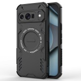 Husa Google Pixel 10 Asteroid GSM ArmorMag Case, negru