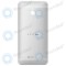 Capac baterie HTC One Mini argintiu