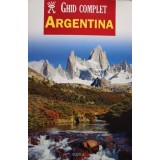 Rachel Lawrence - Ghid complet - Argentina (Editia: 2011)