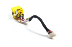 Mufa alimentare Laptop, Lenovo, Thinkpad T410, T410i, T420, T420i, T430, T430i, 0B41319, 04W1635, 04W6888, 04W6889