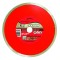 Disc diamantat continuu Raider, 230 x 22.2 mm, taiere umeda