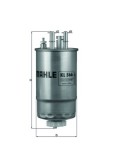 MAHLE KL 566 filtru combustibil