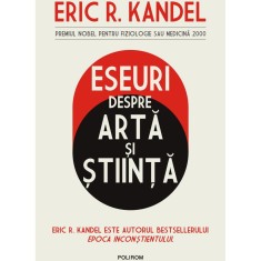 Eseuri despre arta si stiinta, Eric R. Kandel