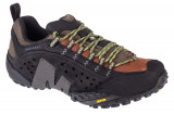 Pantofi de trekking Merrell Intercept J037721 negru