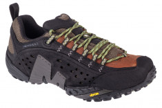 Pantofi de trekking Merrell Intercept J037721 negru foto