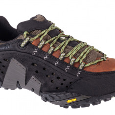 Pantofi de trekking Merrell Intercept J037721 negru