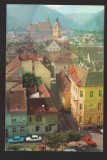 CPIB 22380 - CARTE POSTALA - BRASOV, AUTOTURISM, NECIRCULATA