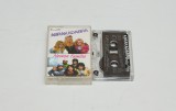 Neoton Familia - Abrakadabra - caseta audio Euro Music