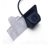 Camera marsarier dedicata KIA Ceed 2012 - 2018 tip lampa numar, AHD 720P, Night